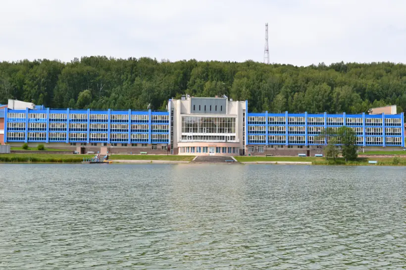 Краевое государственное бюджетное учреждение "Социально-оздоровительный центр "Березка"