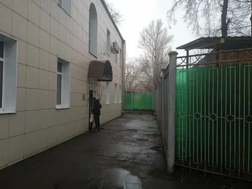 Отель «Лефортовский дворик»