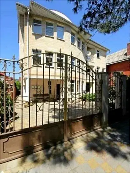 Марракеш