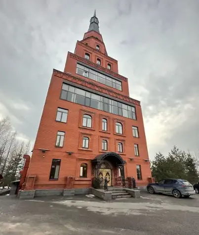 Minger Tower