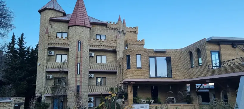 Отель «Корона»