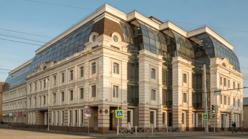 Venera Kazan City Hotel (Венера)