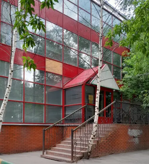 Хостел «New Hostel Загорье» ООО "ЗАГОРЬЕ"