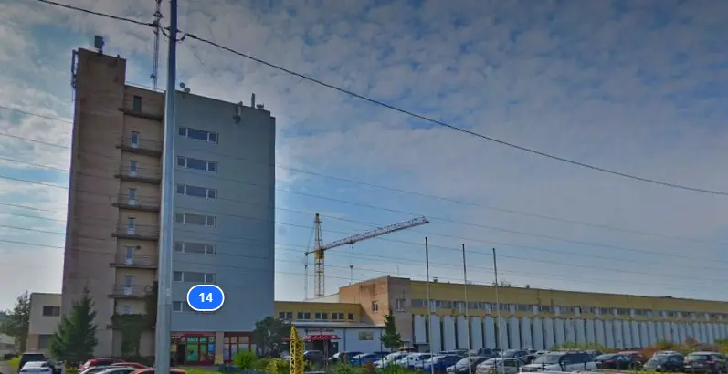 Хостел "5 Верхний"