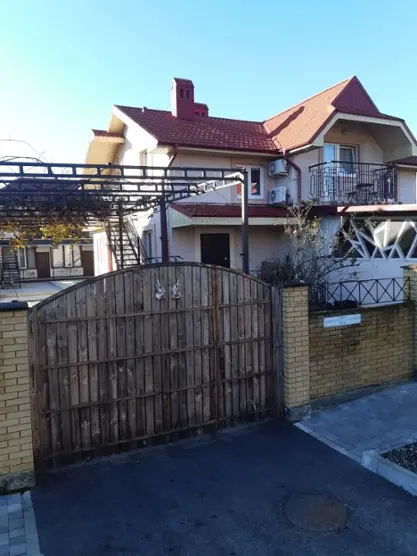 Гостевой дом "Маргарита"