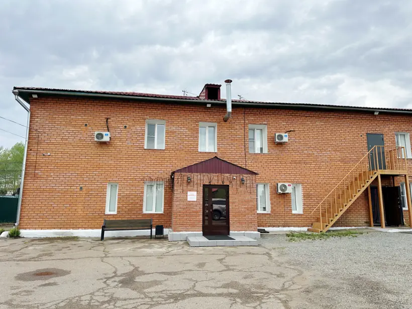 Городская гостиница «Декабрист»