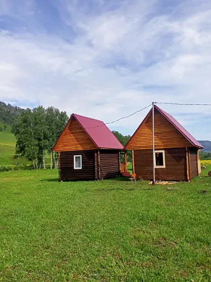 База отдыха "Кайа 04"