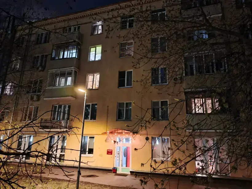 Отель «RedBaltic Plus»