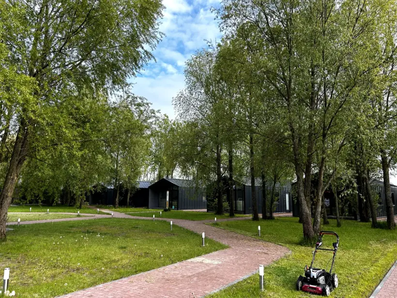 Куликово Поле