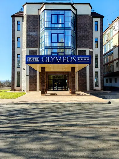 «Olympos»
