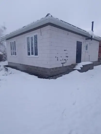 Гостевой дом 