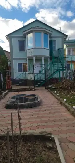 Гостевой дом "Изумруд"