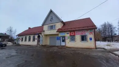 Мини-гостиница "На Суздальской"