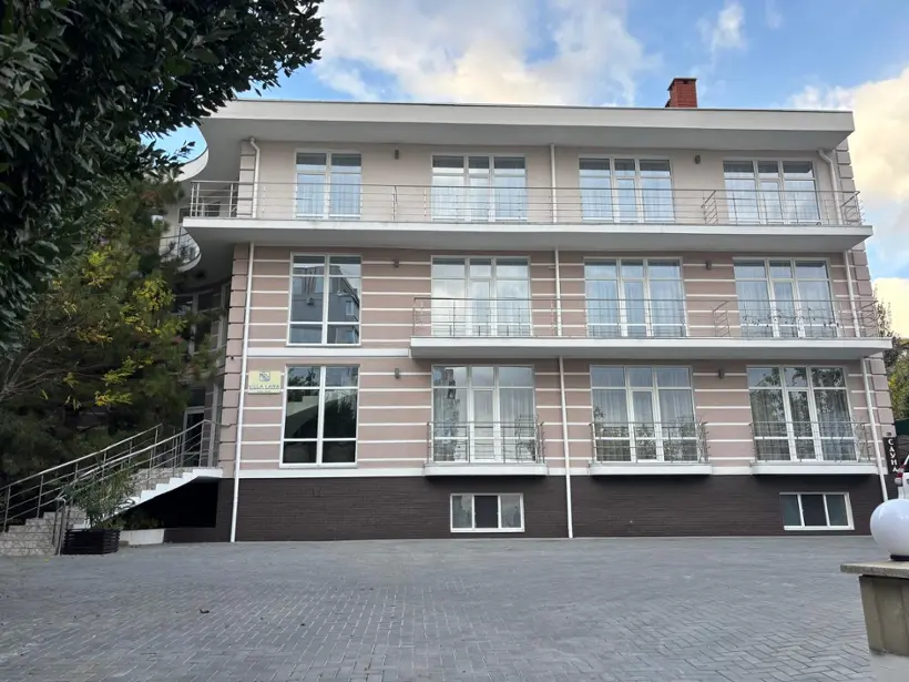 Villa Lara