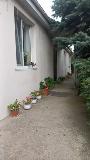 Гостевой дом "Вдохновение "