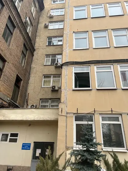 Гостиница «На Щербаковской-4»