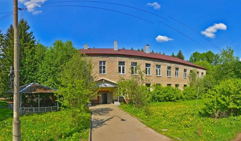 Хостел "Хостел в Троицке"