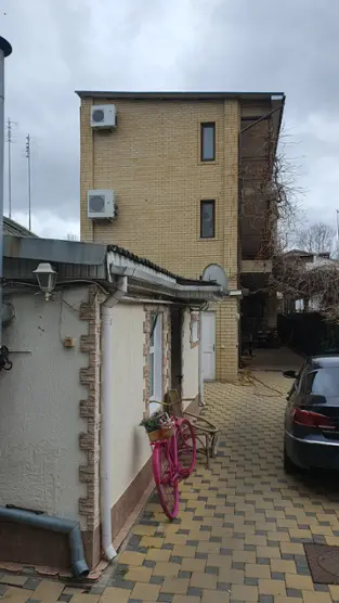 Гостевой дом "Семья"