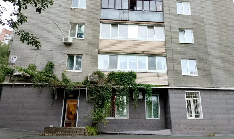 Комнаты краткосрочного проживания (ККП)  "Гостиница на дому"
