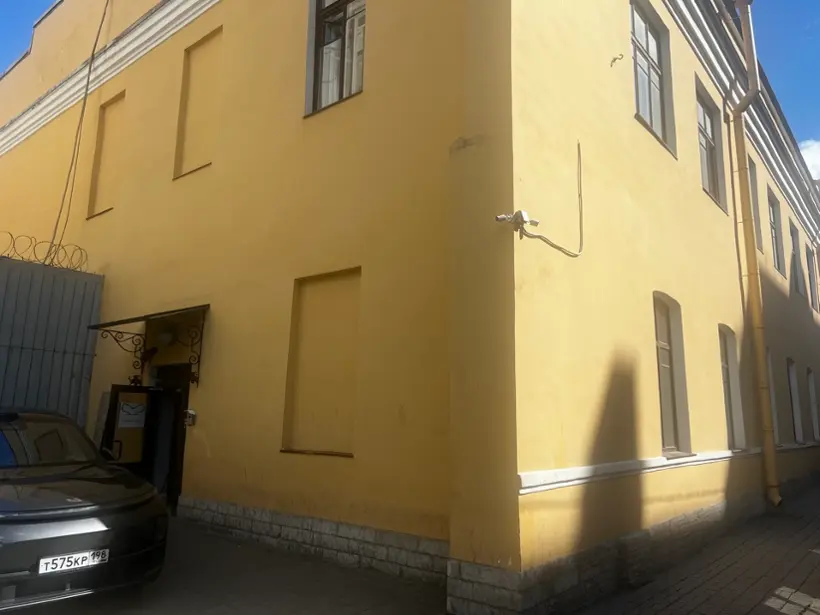 Хостел "Сова"