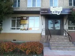 Гостиница «Отель Сити»