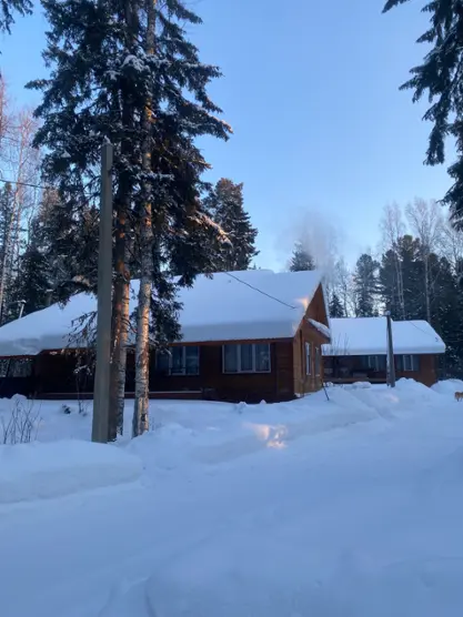 Кемпинг