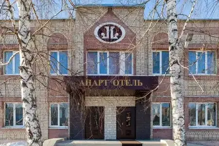 Апарт Отель
