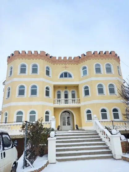 Долина Роз
