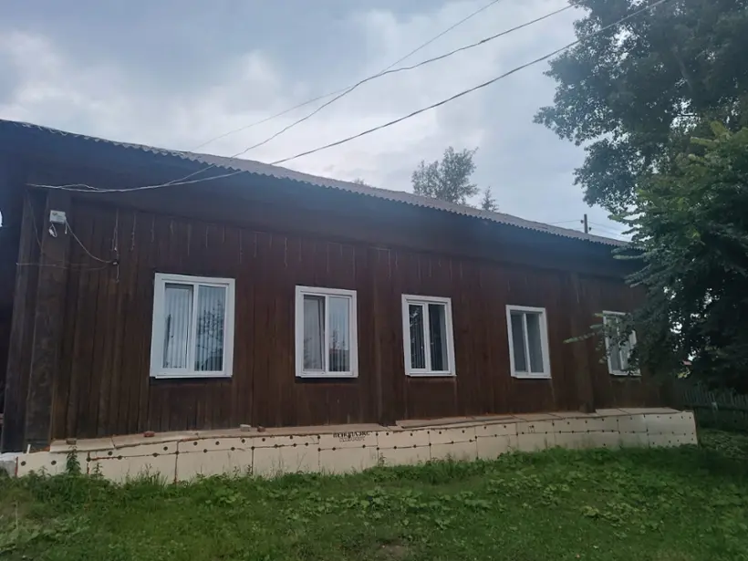 Хостел «Гостевой домик» 