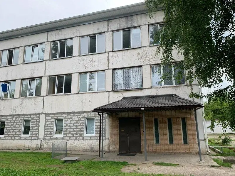 Хостел Уровень +