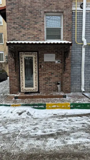 Отель "Покровка"