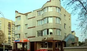 ГАРМОНИЯ