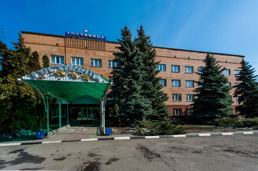 Гостиница «Bed & Breakfast», ИП Каракулов В.Ю.