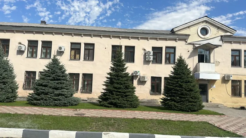 Гостиница "Happy  House" ИП Скорова Е.В.