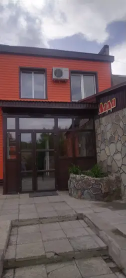 Гостиница "Лада"