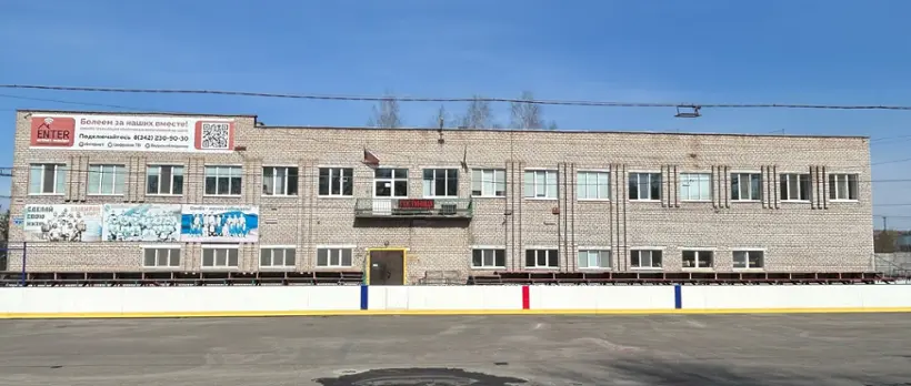 Гостиница 