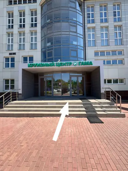 Апартаменты на Волге