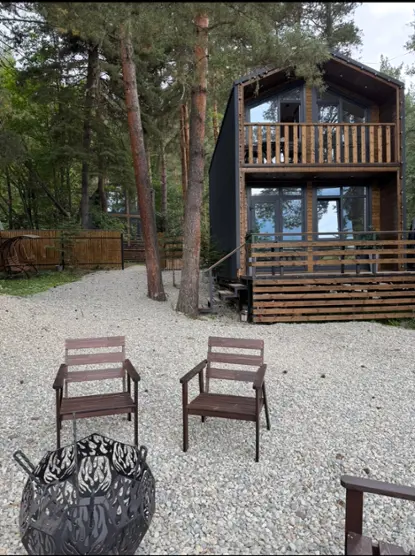 База отдыха "Aspen House"