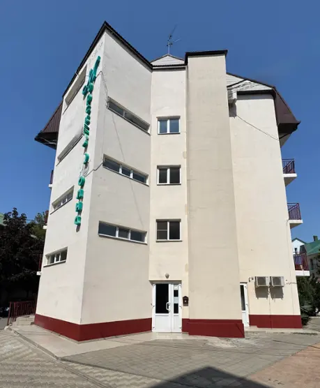 Морская волна