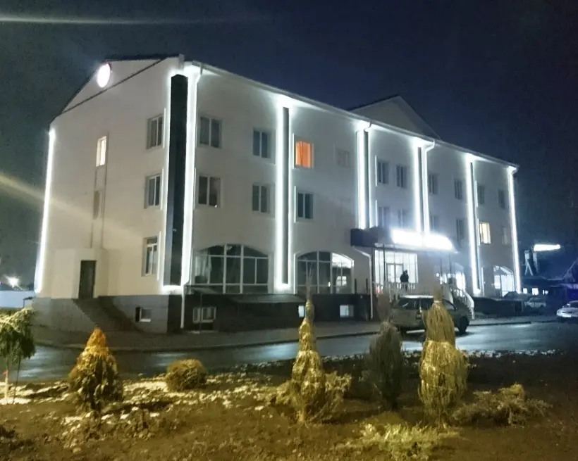 «Гранд Отель»