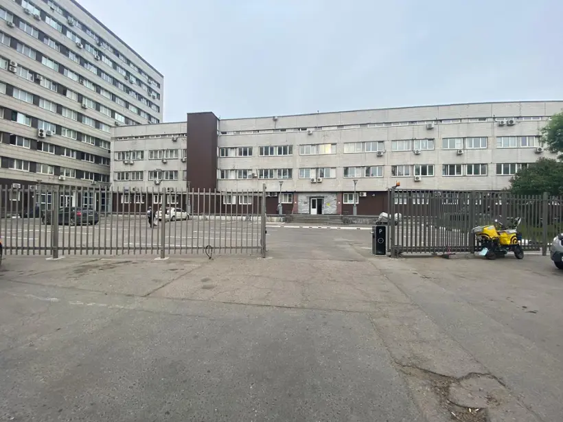 Хостел «ПУТНИК» Рязанка