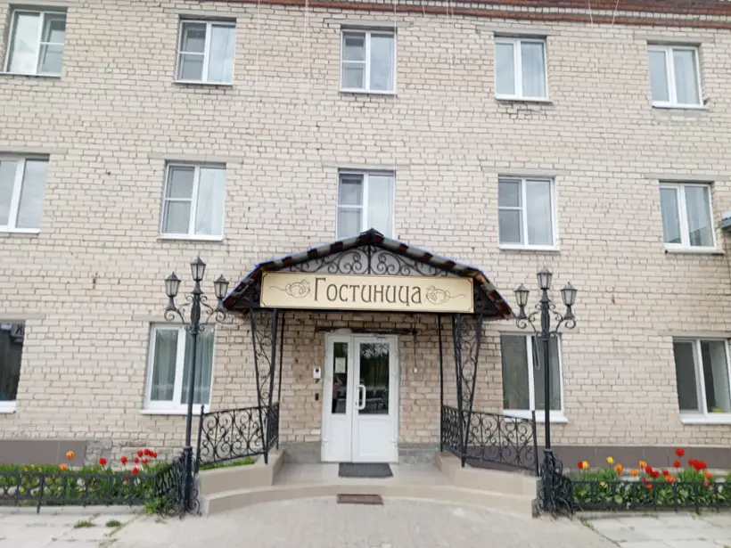 Гостиница «На Северной» ИП Зверев В.М.