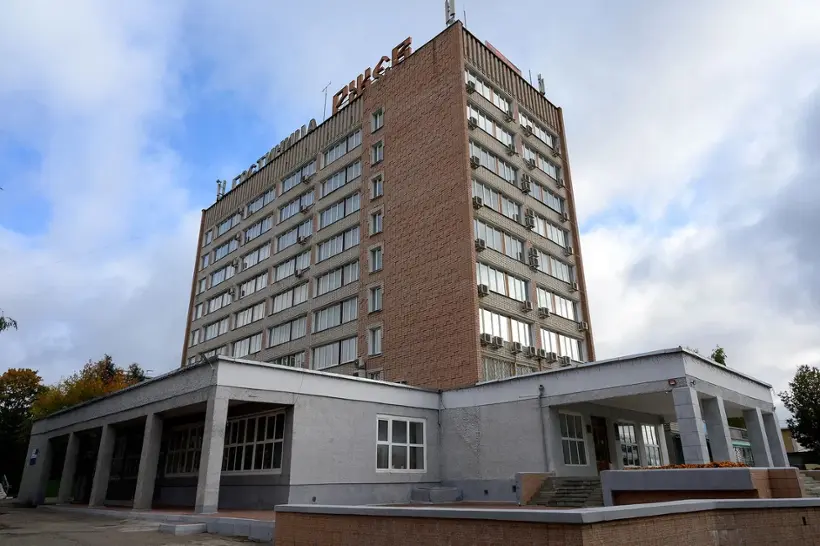 Гостиница «Ржев» 