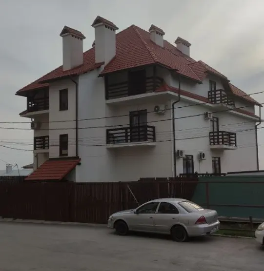 Гостевой дом "Арт Шале"