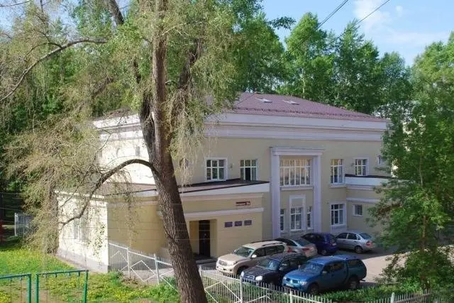 Гостиница "Караидель"