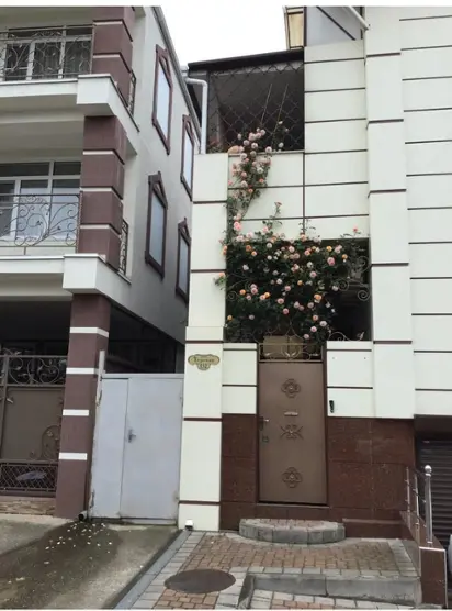 Smolhouse