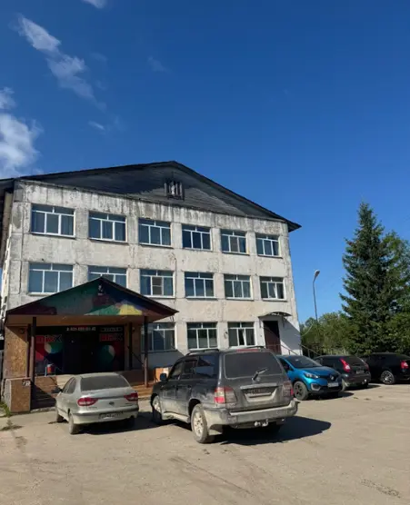 Хостел «MIXX»