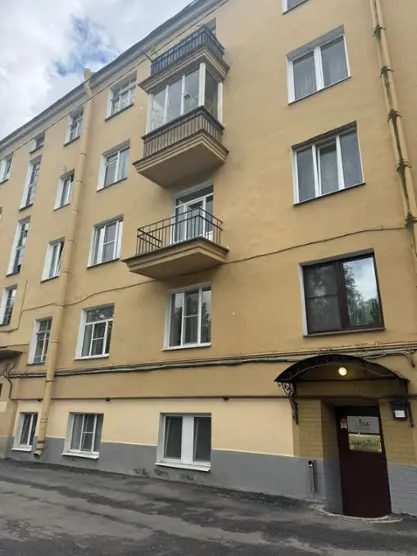 Yapartments
