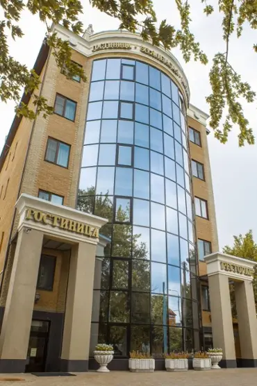 Гостиница "Валенсия" ИП Зельцер И.В.
