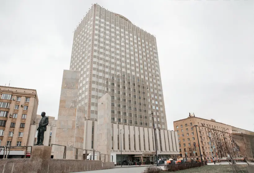 Гостиница "Золотое кольцо" федерального государственного унитарного предприятия "Гостиница "ЗОЛОТОЕ КОЛЬЦО" Управления делами Президента Российской Федерации
